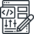  Front End Програмисти изработват сайтовете  — Web Factor