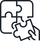  Изработка на сайт с ERP интеграция  — Web Factor