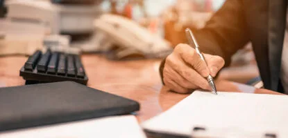 Осигуряване като собственик и управител на фирма — Web Factor