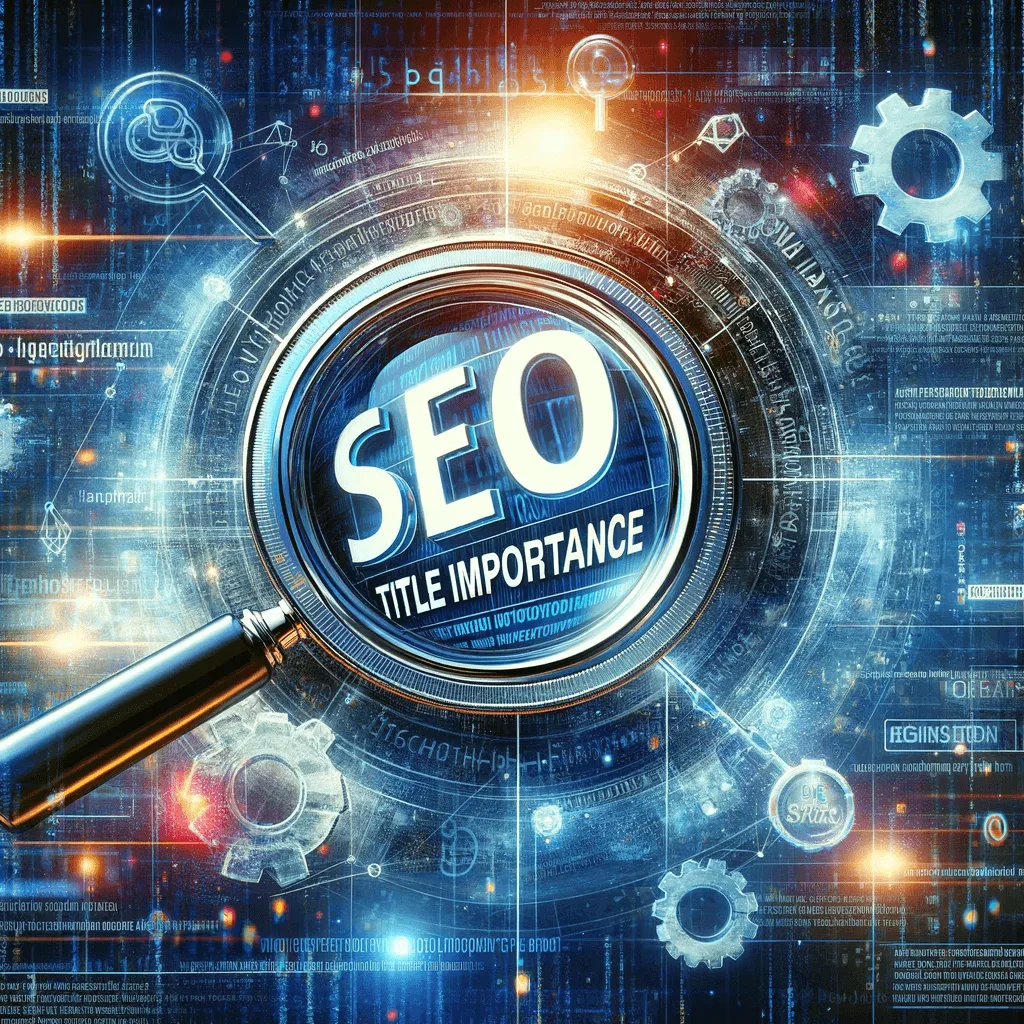 SEO Заглавие - Web Factor