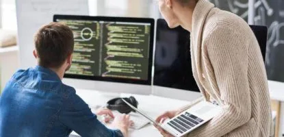 Ролята на температурата в офиса — Web Factor