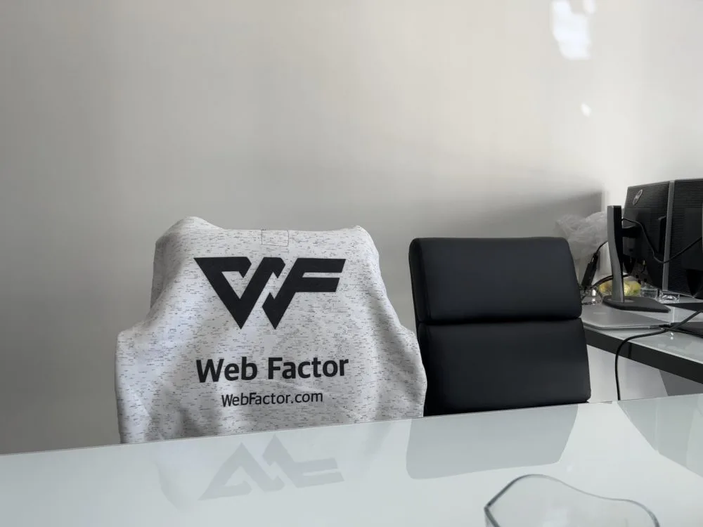 Web Factor - 6