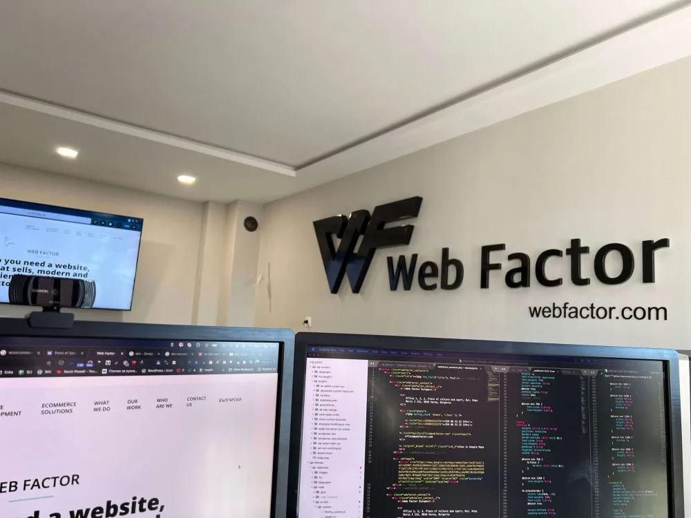 Web Factor - 3